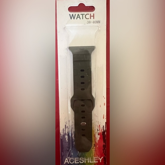 Smart apple watch band - Picture 3 of 3